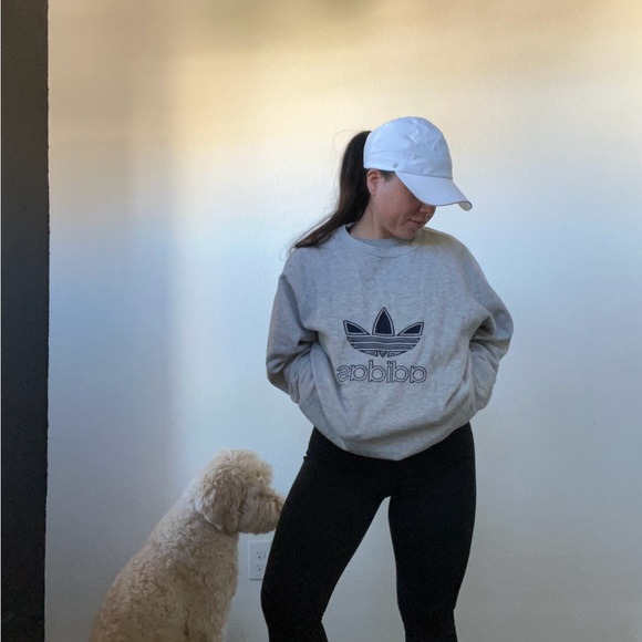 Vintage Adidas crewneck - Picture 2 of 7